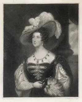 Tavistock: ANNA MARIE STANHOPE