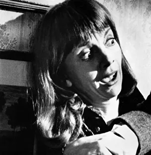 Cinerama: Anna Massey - actress