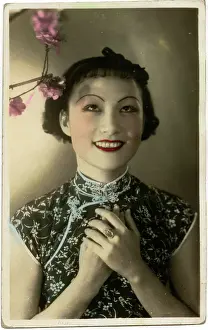 Wong: Anna May Wong