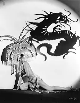 Wong: Anna May Wong
