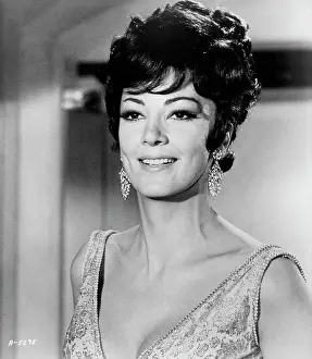 Adventurers: Anna Moffo - actress