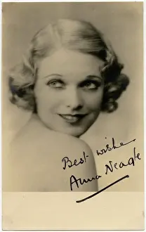 Neagle: Anna Neagle