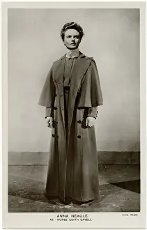 Neagle: Anna Neagle