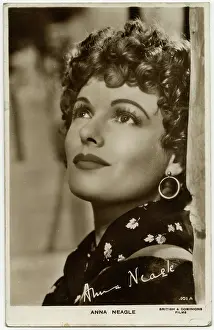Neagle: Anna Neagle
