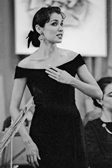 Glinka: Anna Netrebko, 1993