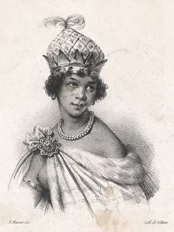 Nzinga: Anna Nzinga