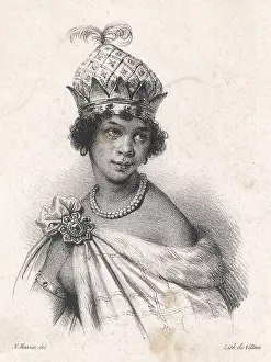 Angola: Anna Nzinga