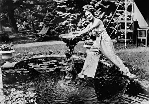 Golders: Anna Pavlova, 1930