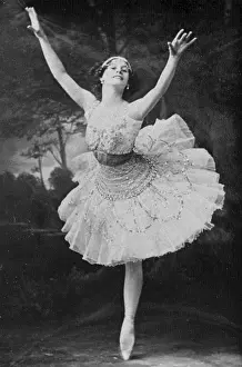1911copy1: Anna Pavlova