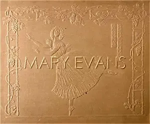 Saison: ANNA PAVLOVA/PROGRAMME