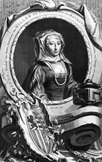 1544: Anna, Princess of Orange