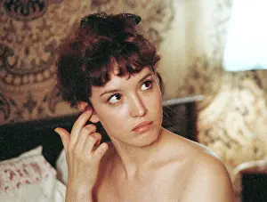 Lyudmila: Anna Samokhina, 1990