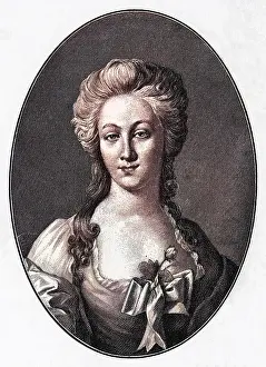 Durckheim: ANNA SCHONEMANN