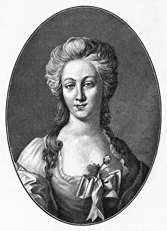 Lili: ANNA SCHONEMANN