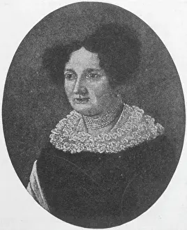 Stepmother: ANNA SCHUBERT/STEPMOTHER