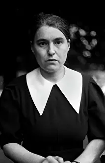Literatur: Anna Seghers