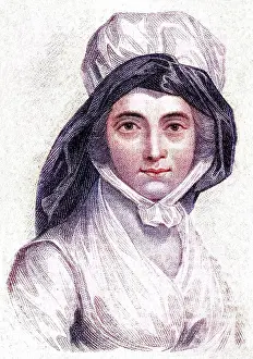 Seward: ANNA SEWARD - 2