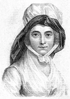 Seward: ANNA SEWARD - 2