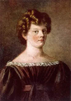 Sewell: Anna Sewell