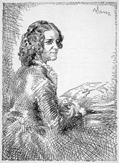 Sewell: ANNA SEWELL