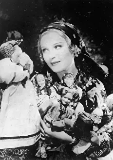 Sten: Anna Sten