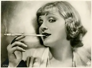 Sten: Anna Sten