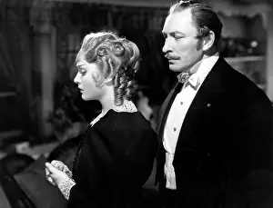 Sten: Anna Sten - Lionel Atwill - Hollywood - Historical
