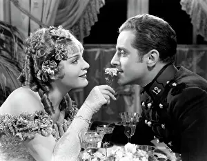 Sten: Anna Sten - Phillips Holmes - Hollywood - Historical