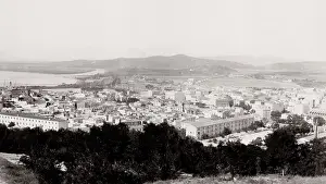 Formely: Annaba Algeria, formely known as Bone