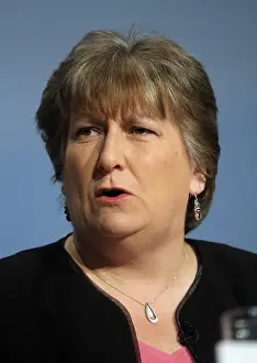 Annabel: Annabel Goldie MSP