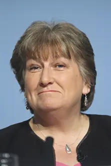 Annabel: Annabel Goldie MSP