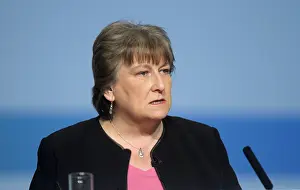 Annabel: Annabel Goldie MSP