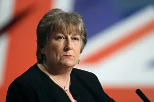 Annabel: Annabel Goldie MSP