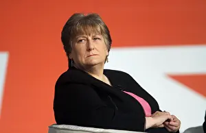 Annabel: Annabel Goldie MSP