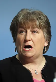 Annabel: Annabel Goldie MSP