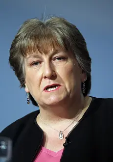 Annabel: Annabel Goldie MSP