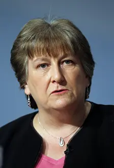 Annabel: Annabel Goldie MSP
