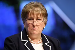 Annabel: Annabel Goldie MSP