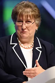 Annabel: Annabel Goldie MSP