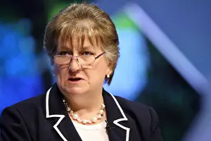 Annabel: Annabel Goldie MSP