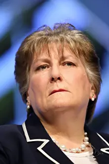Annabel: Annabel Goldie MSP