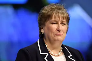 Annabel: Annabel Goldie MSP