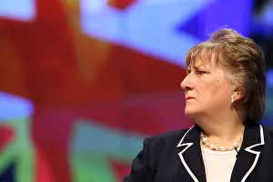 Annabel: Annabel Goldie MSP