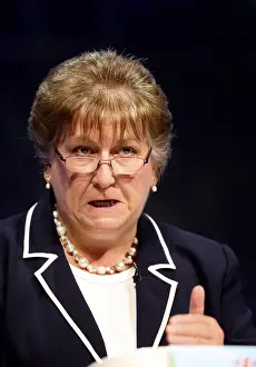 Annabel: Annabel Goldie MSP