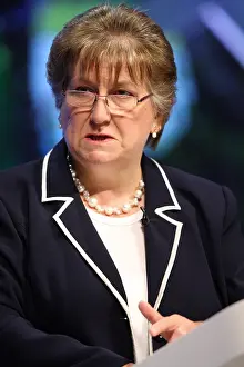Annabel: Annabel Goldie MSP