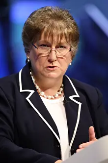 Annabel: Annabel Goldie MSP
