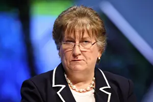 Annabel: Annabel Goldie MSP