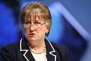 Annabel: Annabel Goldie MSP