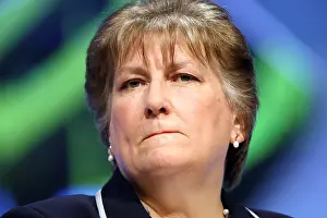 Annabel: Annabel Goldie MSP