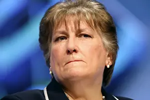 Annabel: Annabel Goldie MSP